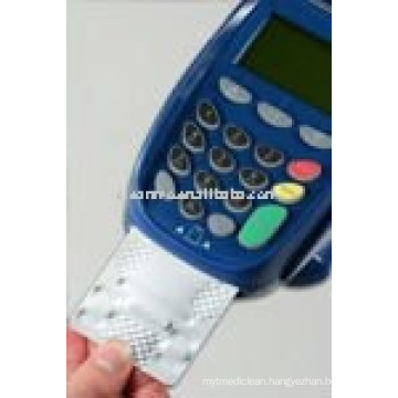 Smart Card Readers Cleaning Card